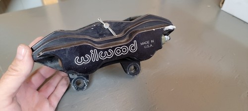 Vintage wilwood brake - brake, caliper