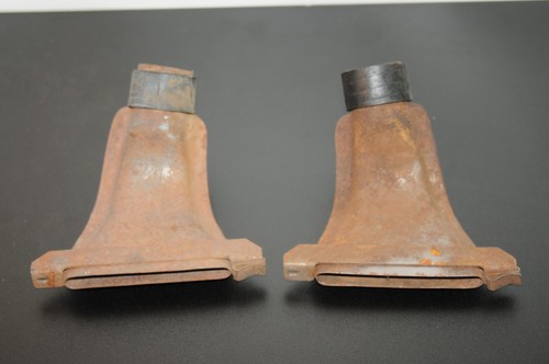 1942 gm dash vents - 48,
