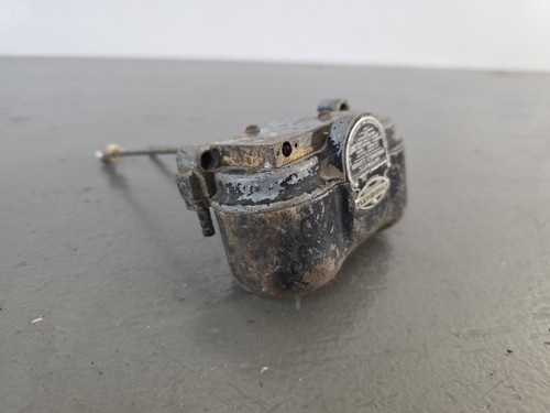 Vintage automobile accessory - automobile,
