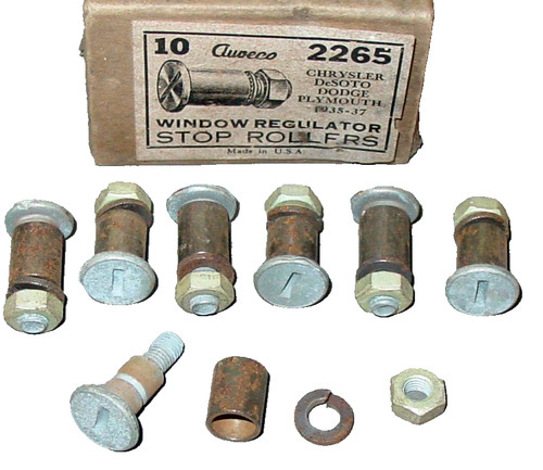 Vintage car restoration - 7,