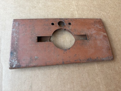 1939 ford deluxe glove box - ford,