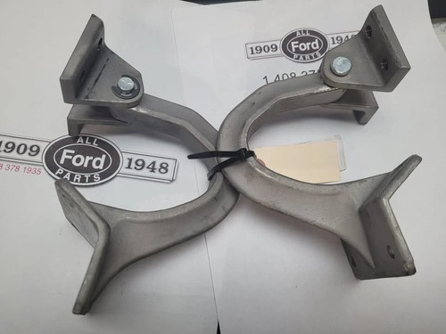 1933 1934 ford trunk - trunk, hinges